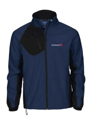 Softshelljacka som andas, herr, Pj2422