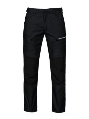 Servicebyxa i stretchmaterial, herr Pj2520