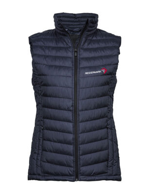 Zepelin väst dam Tee9633