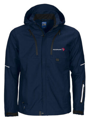 Funktionsjacka Pj 3406