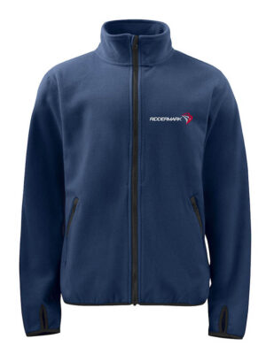 Polarfleecejacka Herr,  280 g/m2, Projob 2327