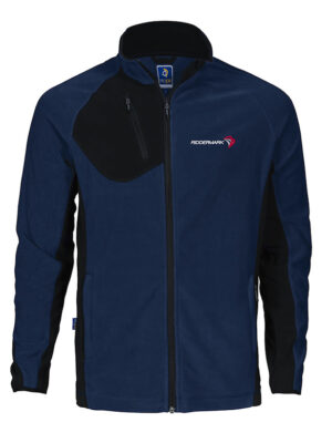 Microfleecejacka pj2325