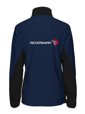 Microfleecejacka dam